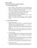 Tema 5 religión, cultura y valores