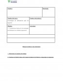 Tecnologías de información para los negocios