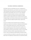 Neorrealismo, Neoliberalismo y Republicanismo