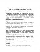 RESUMEN DE LAS 7 HERRAMIENTAS DE CONTROL DE CALIDAD