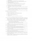 Alcance y descripcion de servicios