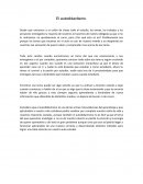 Tecnica escarabajo