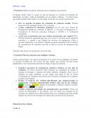 Primeros Auxilios Tarea Unidad 1
