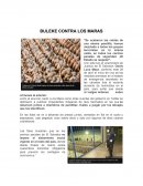 BULEKE CONTRA LOS MARAS