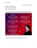 Analisis de texto (poesia)