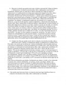 FORO Normativa ética y bioética