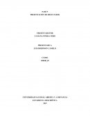 ESTADISTICA DESCRIPTIVA. INFORME VARIABLE CUALITATIVA