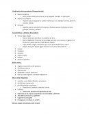 Mezcla de mercadotecnia unidad 3