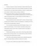 Mapa turistico resumen