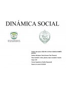 Dinamica social. Video 1 “Tipos de grupos”