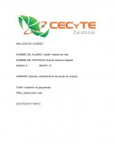 Instalación de paqueterías