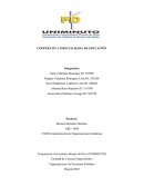 Organizaciones de Economía Solidaria