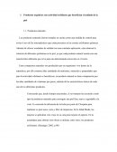 Productos orgánicos con actividad exfoliante que benefician el cuidado de la piel