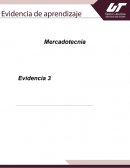 DESCRIPCIÓN DE ETAPAS DEL PROCESO DE DECISIÓN DE COMPRA