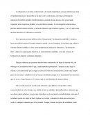 Ensayo. la educación prohibida