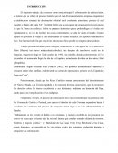 Colonización de América