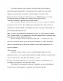 Tipos de memoria y su relacion conla neurofisiologia, estructuras neuroanatomicas involucradas en la funcion de cada tipo de memoria