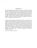 INSTITUCION PRESTARODA DEL SERVICIO DE SALUD IPS “SOL DE LOS ANDES”