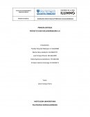 PROYECTO CASO ENCUADERNADORA S.A