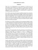 COMPAÑEROS DE CUARTO