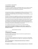 EL TRABAJADOR EN EL FORDISMO