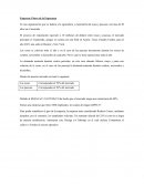 Empresa; Flores de la Esperanza