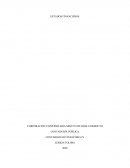 ESTADOS FINANCIEROS. CONTABILIDAD FINANCIERA IV