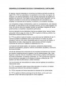 DESARROLLO ECONOMICO DE EE.UU Y EXPANSION DEL CAPITALISMO