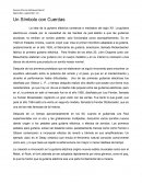 Un simbolo con cueras