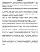 Historia del Arte Romana
