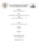 ANÁLISIS SOBRE LA CRISIS SANITARIA QUE VIVE EL IESS