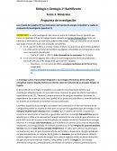 Investigación sobre las energías renovables España