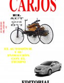 El Automóvil y su evolución con el tiempo