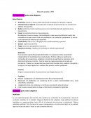 Resumen procesos psicologicos basicos