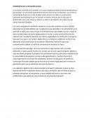 DIAGNOSTICO DE LA SITUACION ACTUAL DEL BARRIO CARDIALES