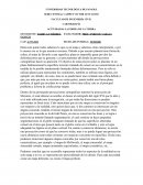 Actividad La forma de la Tierra