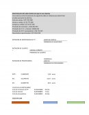 Determinación del saldo mínimo de caja en una empresa