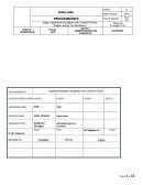 PTS desarme de galpon