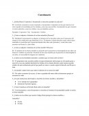 Cuestionario Bienes y derechos Reales