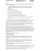 Dirección de operaciones, dilema baterias