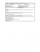 Actividad 1.- Redacta un contrato de depósito partiendo de los siguientes datos