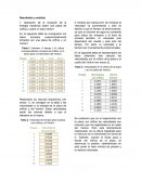 Resultados y analisis