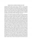 RESUMEN CAPITULO 6 LA REPÚBLICA DE COLOMBIA DE 1819 A 1830