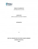 Tercera entrega distribucion en planta