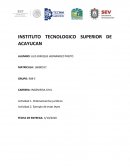 ORDENAMIENTOS JURIDICOS PARA LA LOTIFICACION