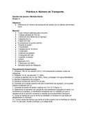 QUÍMICA LA CIENCIA CENTRAL