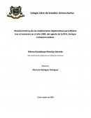 Reseña histórica de las implicaciones diplomáticas para México tras el asesinato en el año 1985