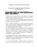 INTRO CONSTITUCION POLITICA