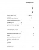 Control Estadístico de Proceso