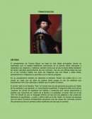 Francis Bacon